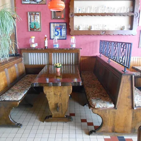 Fleur De Canne מלון 2*